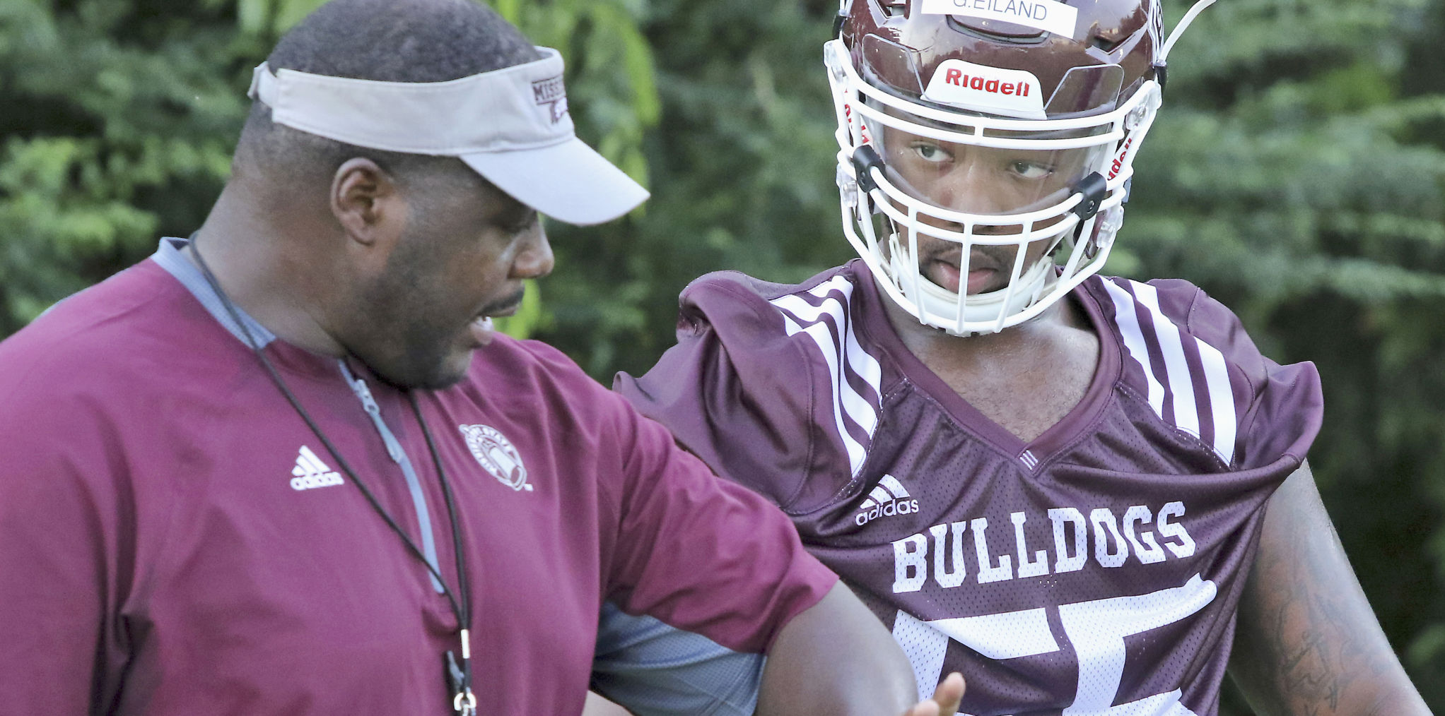 Mississippi State football